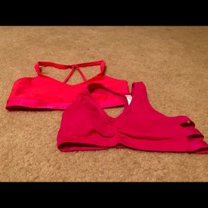 Sports Bras